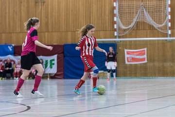Bild 68 - B-Juniorinnen Wahlstedt Turnier